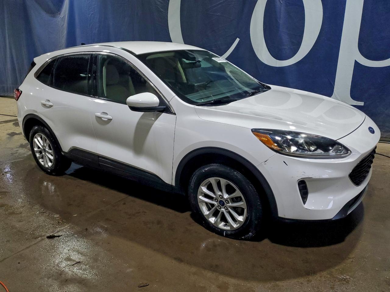 Ford Escape Se Image 3