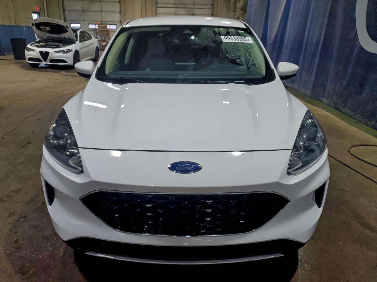 Ford Escape Se Image 2