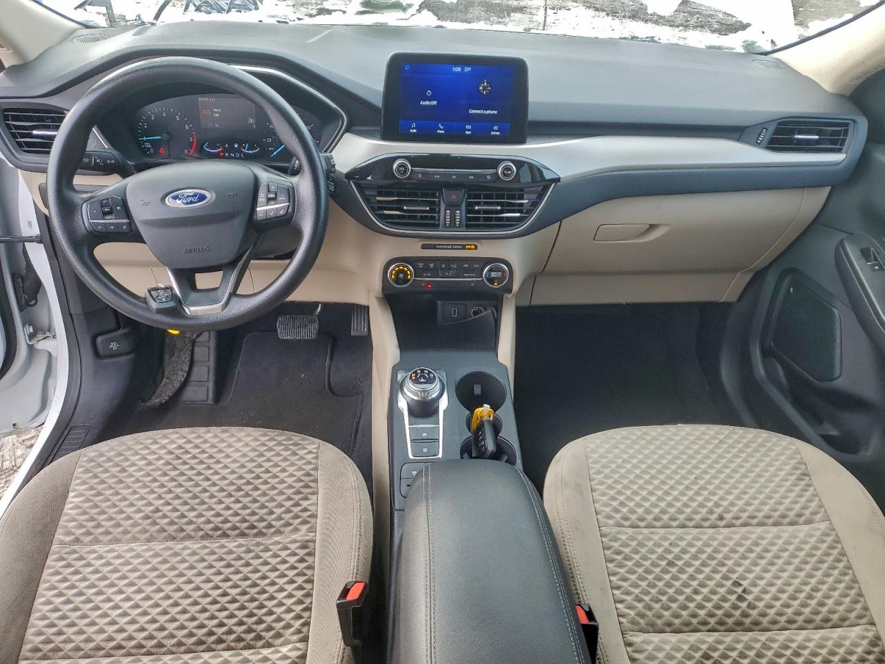 Ford Escape Se Image 9