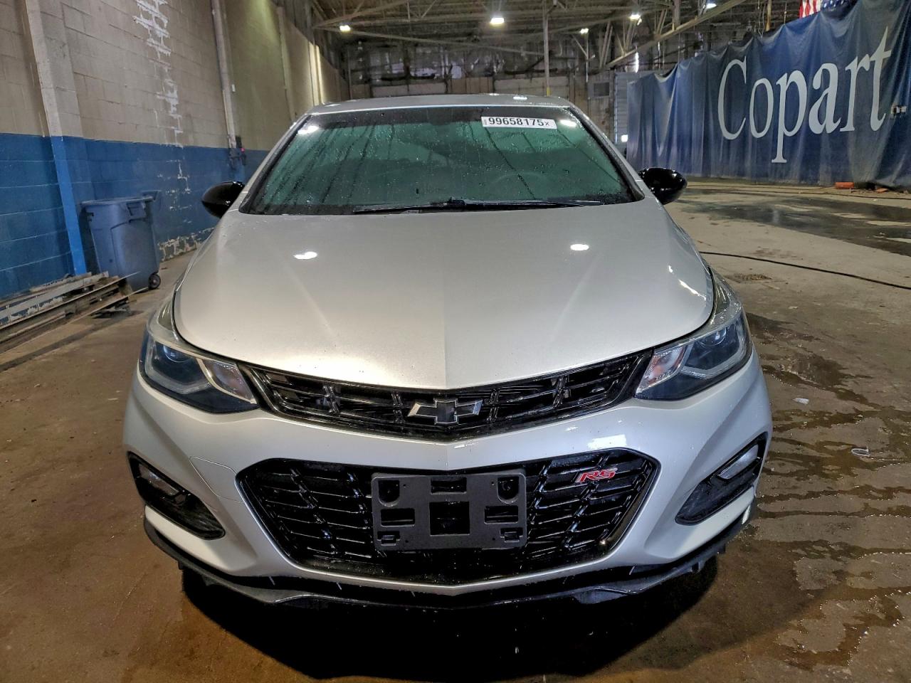 Chevrolet Cruze Lt Image 13