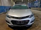 Chevrolet Cruze Lt Image 13