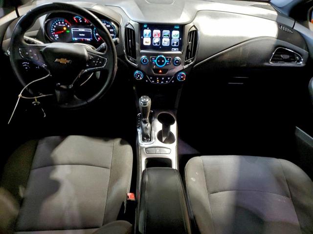 Chevrolet Cruze Lt Image 4