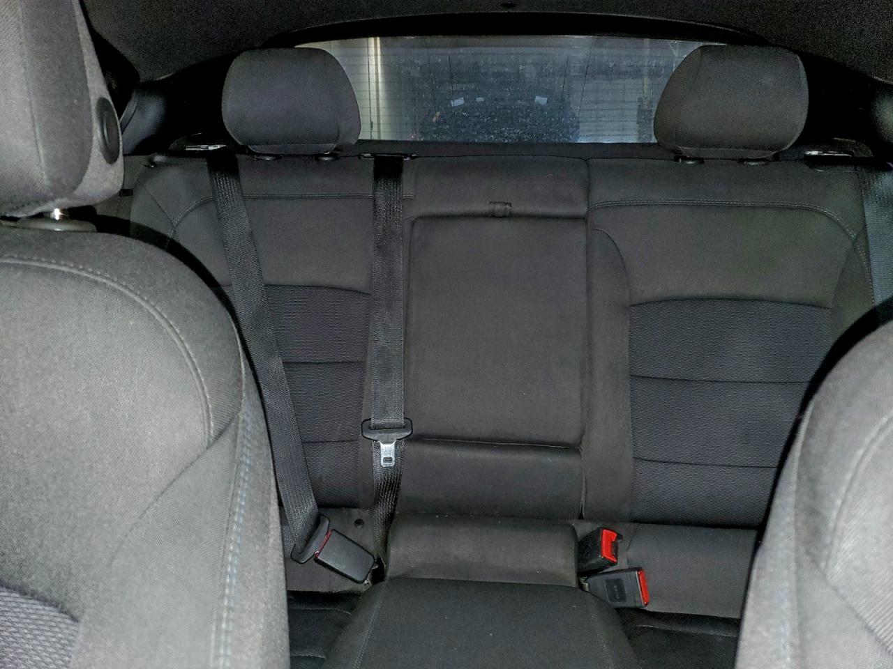 Chevrolet Cruze Lt Image 11