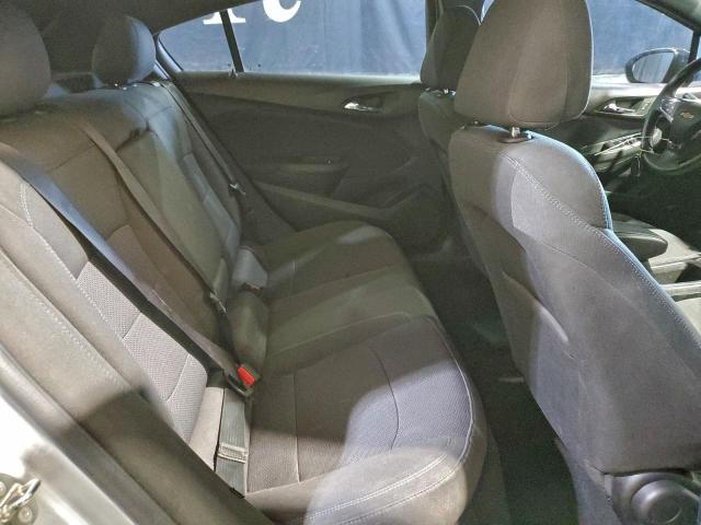 Chevrolet Cruze Lt Image 6