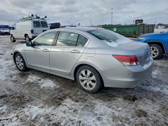 Honda Accord Exl Image 12