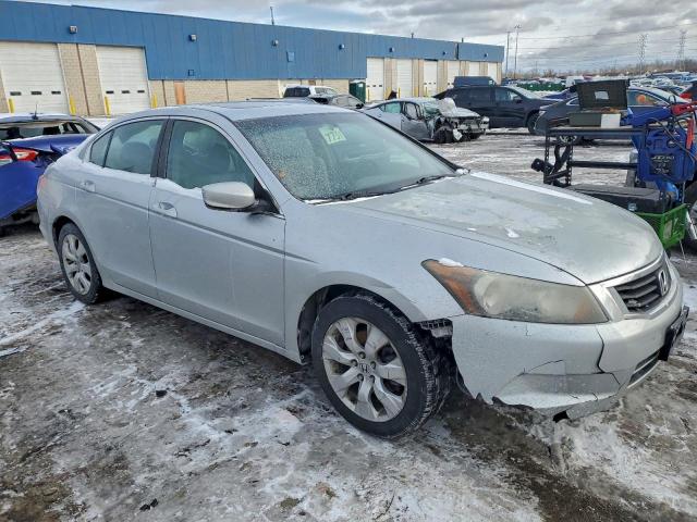 Honda Accord Exl Image 5