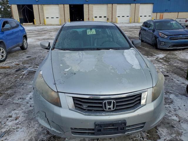 Honda Accord Exl Image 3