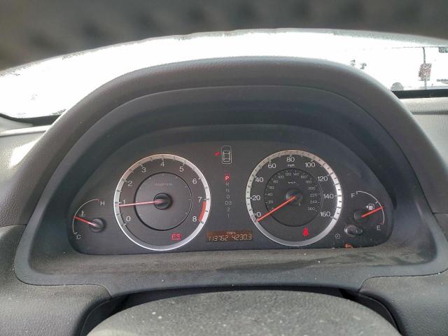 Honda Accord Exl Image 6