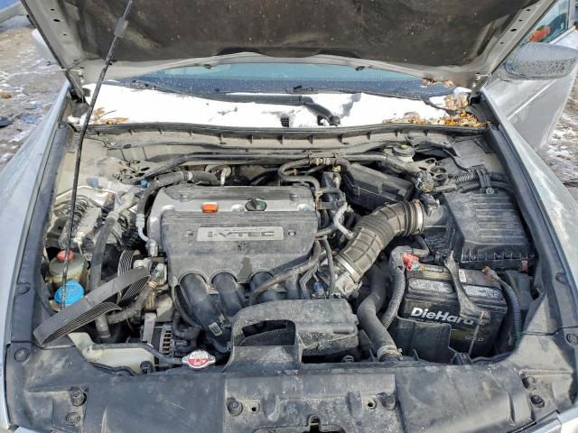 Honda Accord Exl Image 9