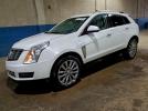 Cadillac SRX Luxury Collection Image 1