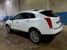 Cadillac SRX Luxury Collection Image 2