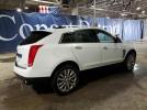 Cadillac SRX Luxury Collection Image 4