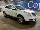 Cadillac SRX Luxury Collection Image 5