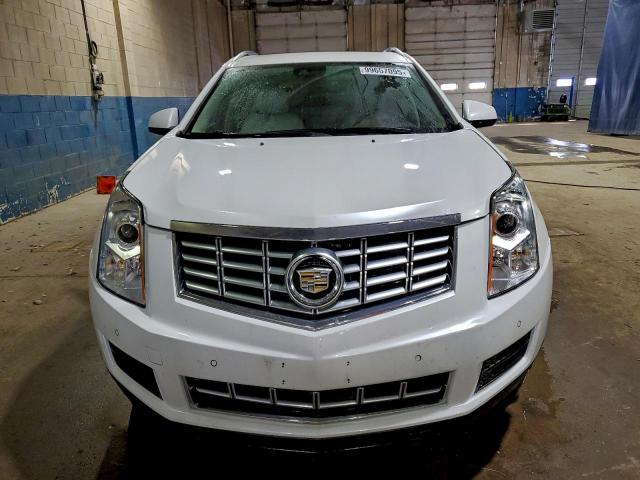 Cadillac SRX Luxury Collection Image 6