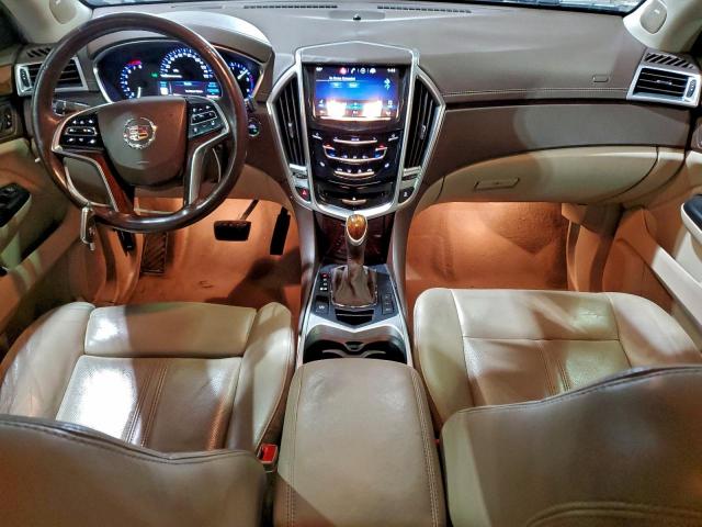 Cadillac SRX Luxury Collection Image 8