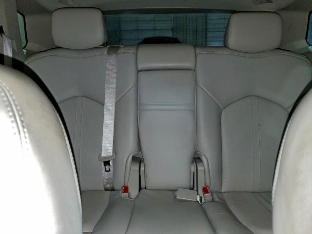 Cadillac SRX Luxury Collection Image 9