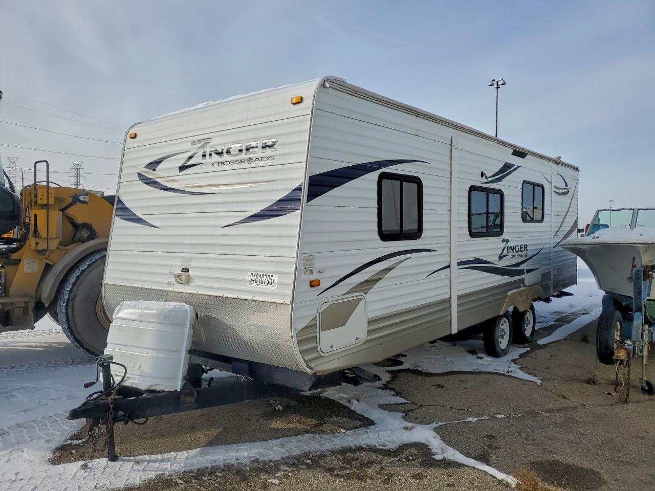 Zing Trailer Image 8