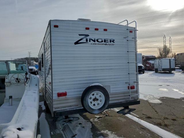 Zing Trailer Image 9