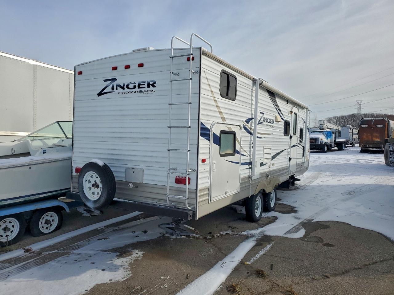 Zing Trailer Image 3