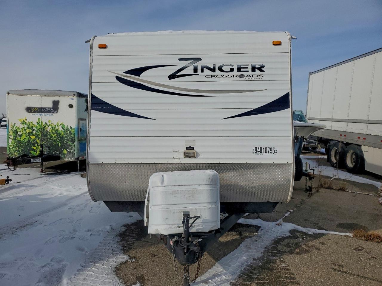 Zing Trailer Image 7