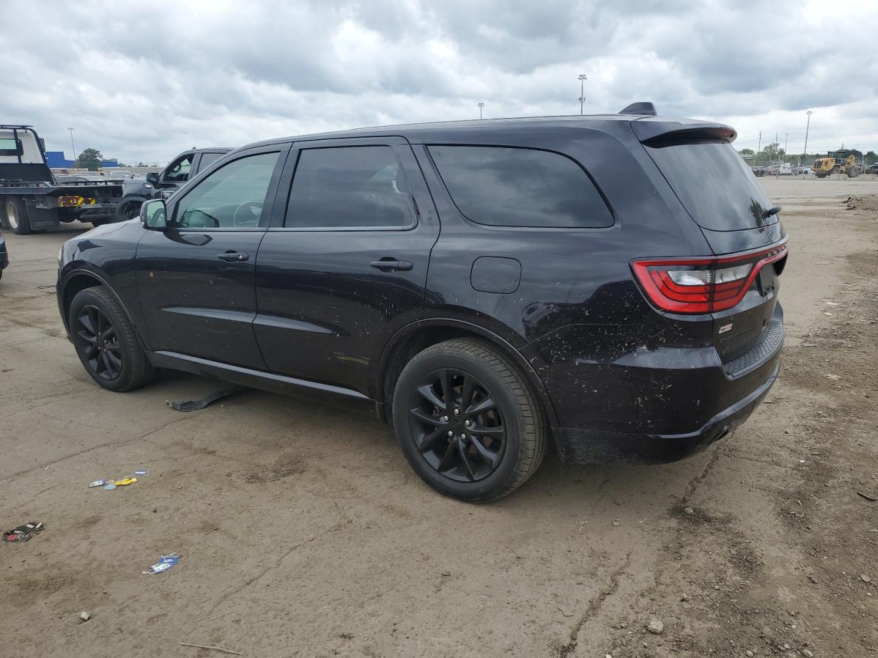 Dodge Durango R/t Image 4