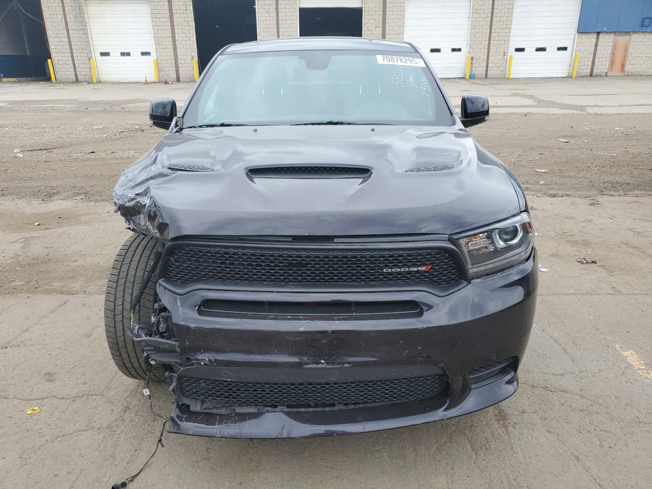 Dodge Durango R/t Image 3