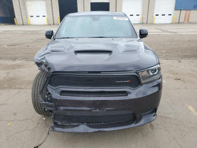 Dodge Durango R/t Image 3