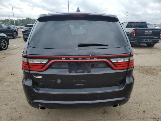 Dodge Durango R/t Image 6