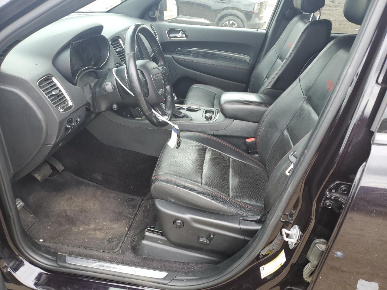 Dodge Durango R/t Image 5