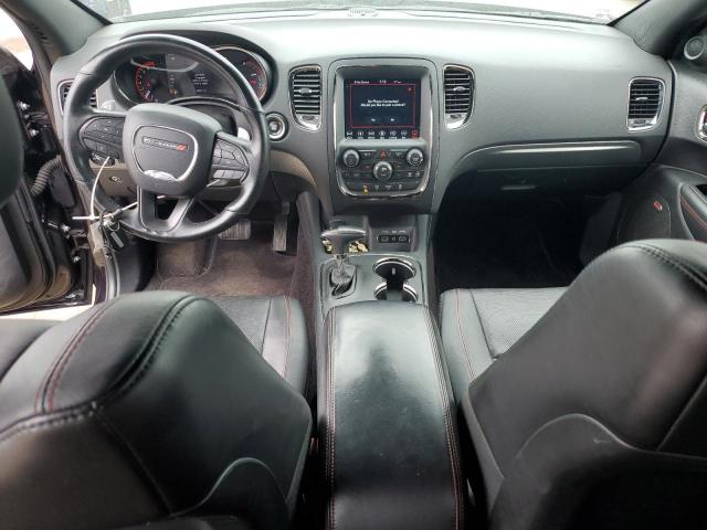 Dodge Durango R/t Image 13