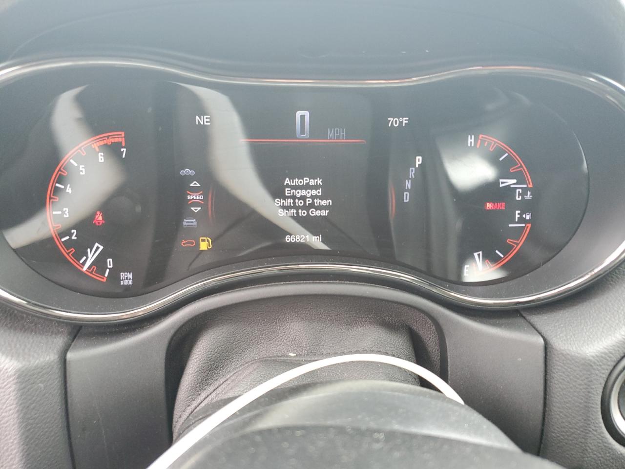 Dodge Durango R/t Image 10