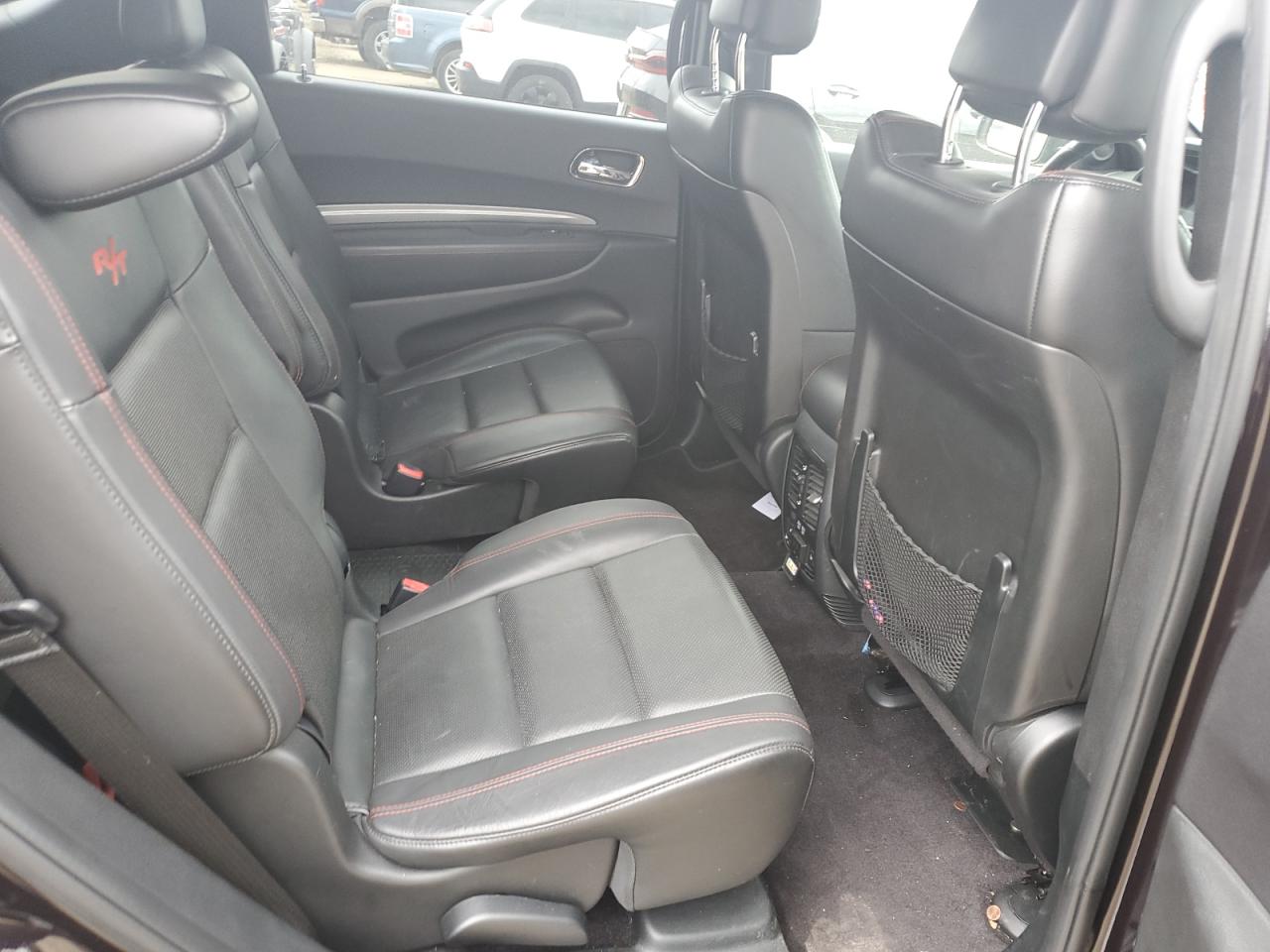 Dodge Durango R/t Image 8