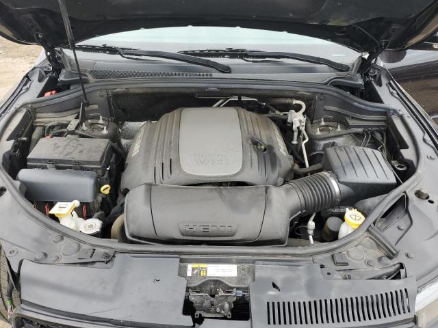 Dodge Durango R/t Image 9