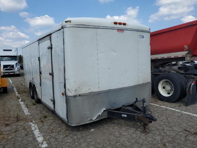  Salvage Foresriver Other