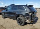 Jeep Grand Cherokee Laredo Image 3
