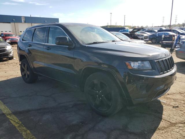 Jeep Grand Cherokee Laredo Image 11