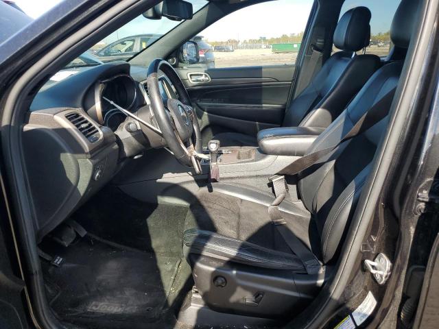 Jeep Grand Cherokee Laredo Image 12