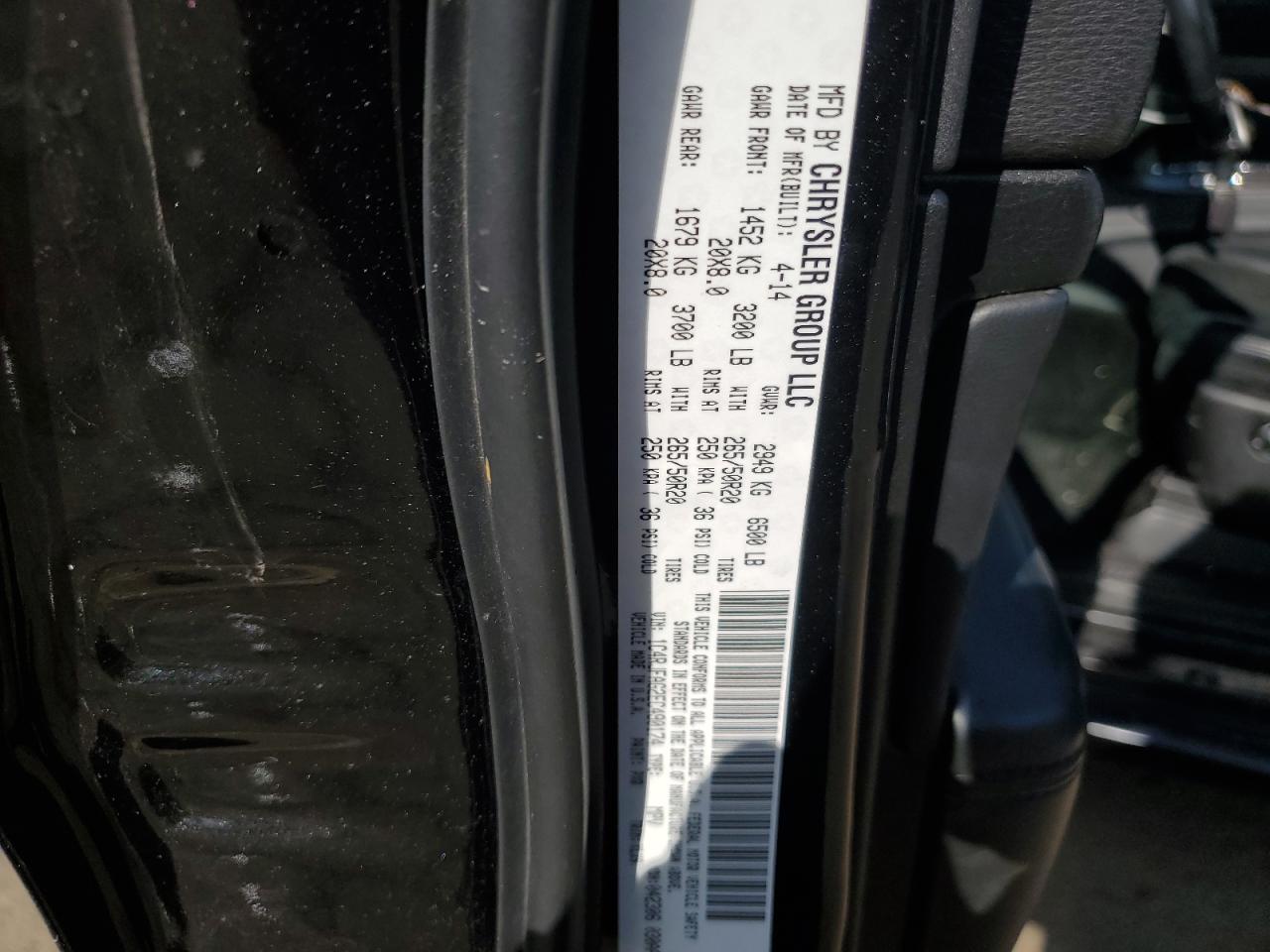 Jeep Grand Cherokee Laredo Image 9