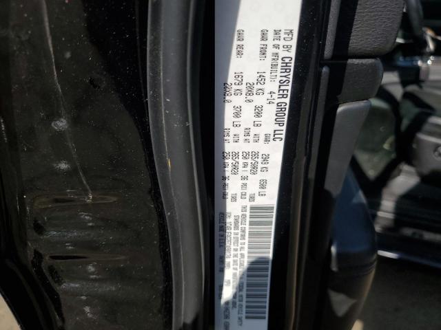 Jeep Grand Cherokee Laredo Image 9