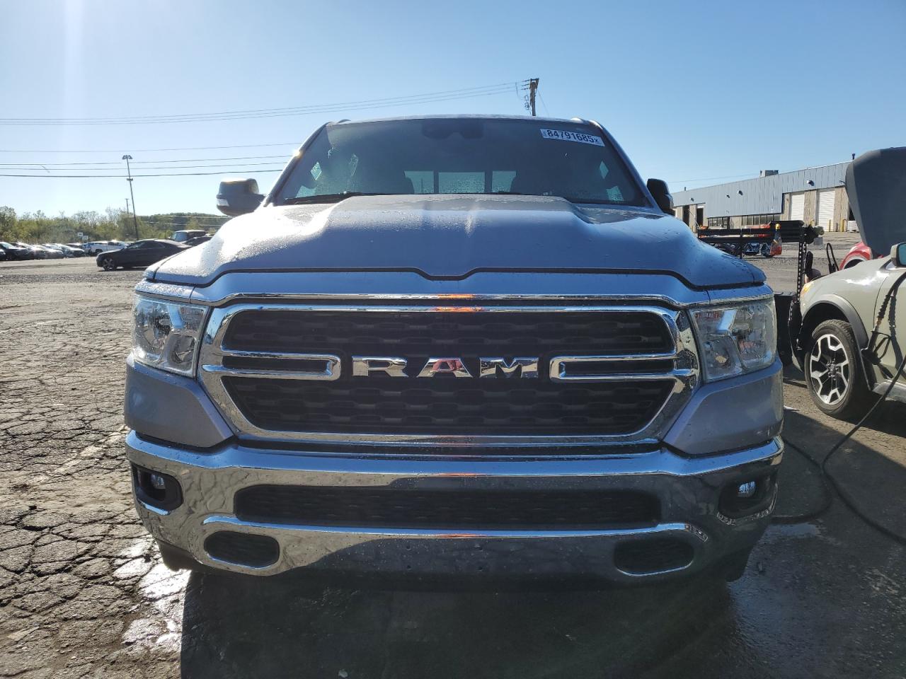 Ram 1500 Big Horn/lone Star Image 4