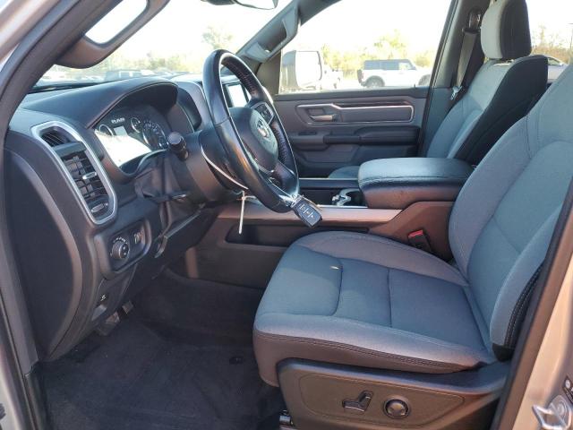 Ram 1500 Big Horn/lone Star Image 8