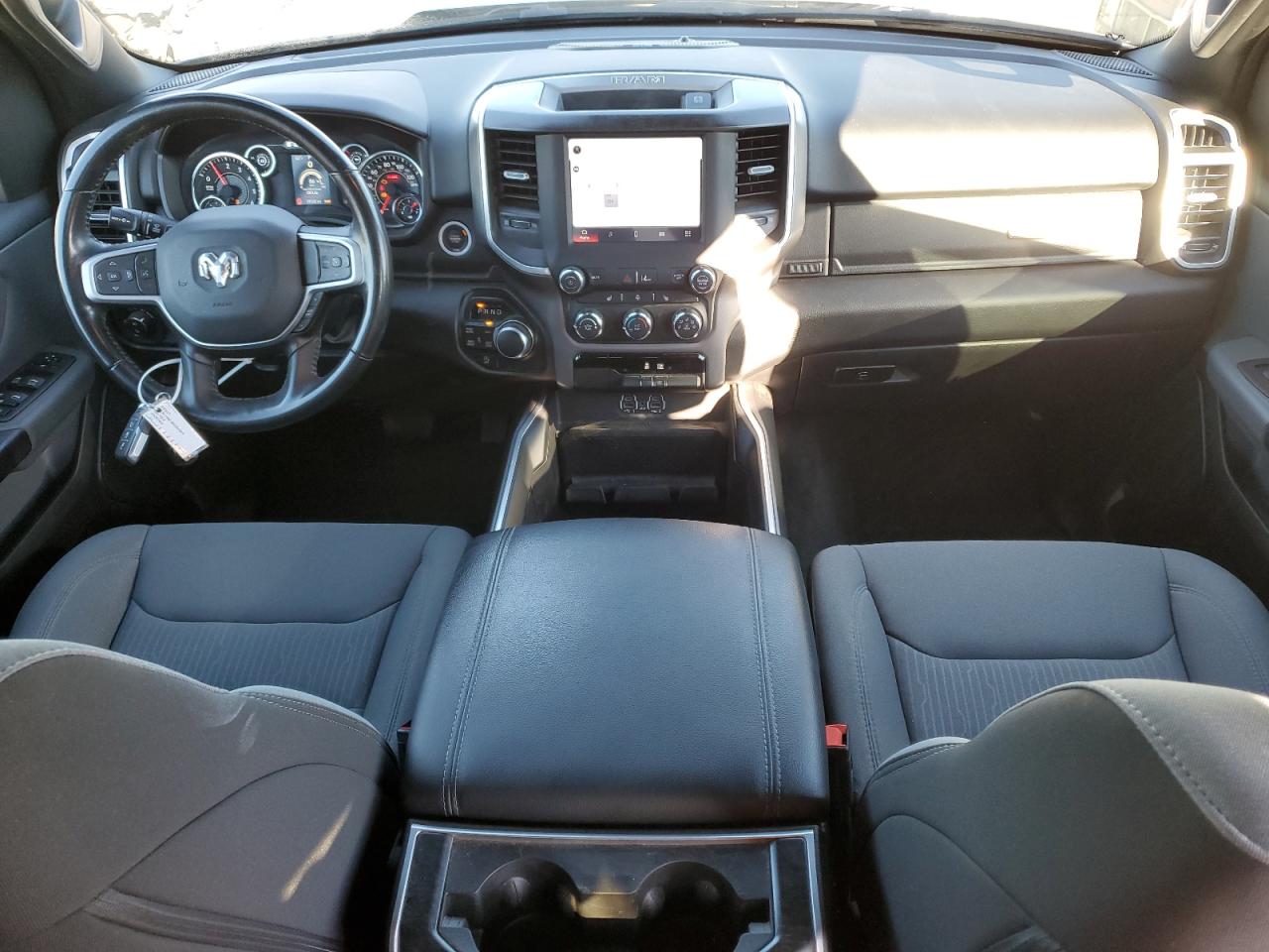 Ram 1500 Big Horn/lone Star Image 5