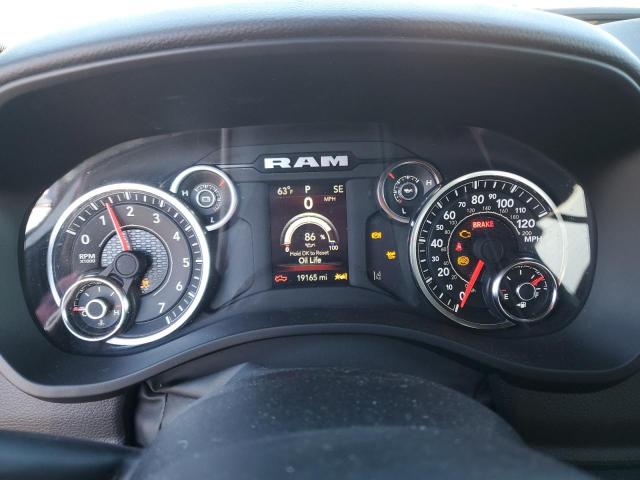 Ram 1500 Big Horn/lone Star Image 11