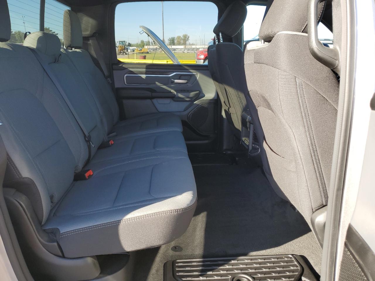 Ram 1500 Big Horn/lone Star Image 12