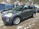 Ford Explorer Xlt Image 1