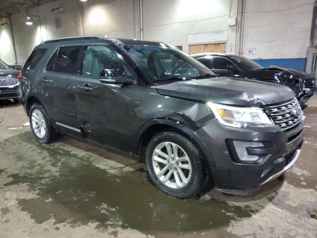 Ford Explorer Xlt Image 5