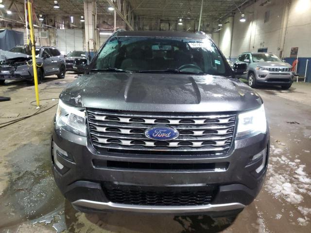 Ford Explorer Xlt Image 4