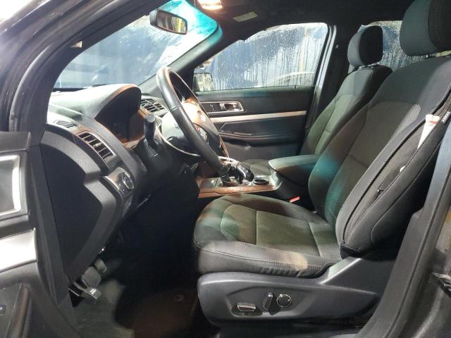 Ford Explorer Xlt Image 9