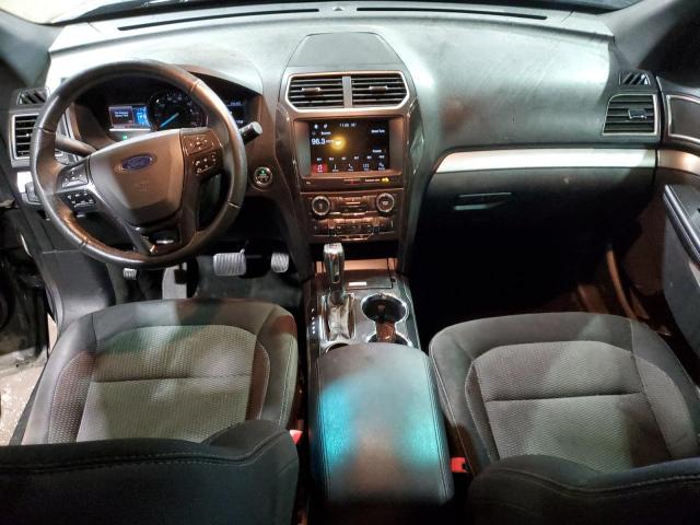 Ford Explorer Xlt Image 8