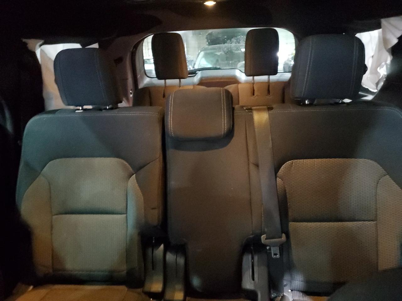 Ford Explorer Xlt Image 12